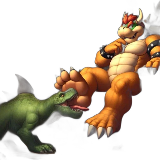 dragon, animal, creature, concept art transparent PNG cut-out