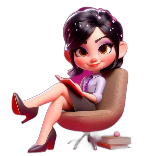 furniture, staff, dress, jewelry transparent PNG cut-out