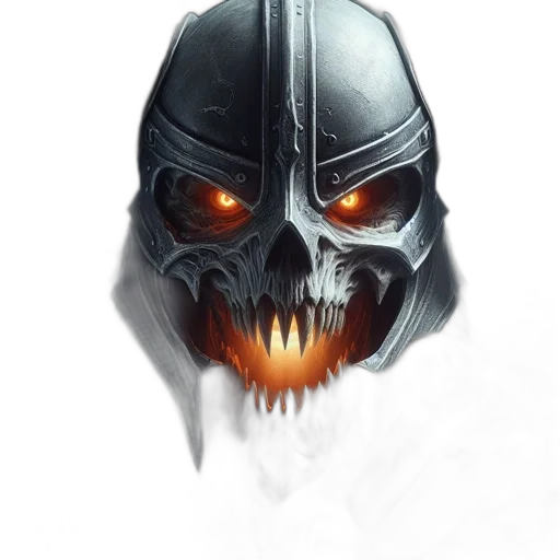 mask, face, weapon, concept art transparent PNG cut-out