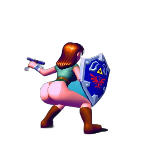 weapon, jacket, staff, bottle transparent PNG cut-out