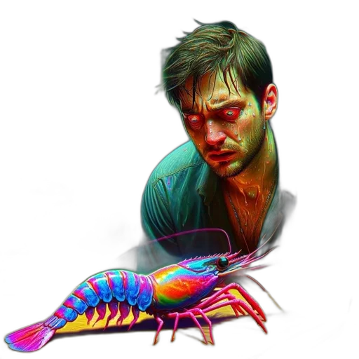 creature, animal, concept art, fantasy art transparent PNG cut-out