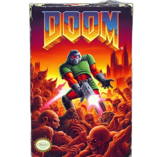 comic book art, concept art, pixel art, image transparent PNG cut-out
