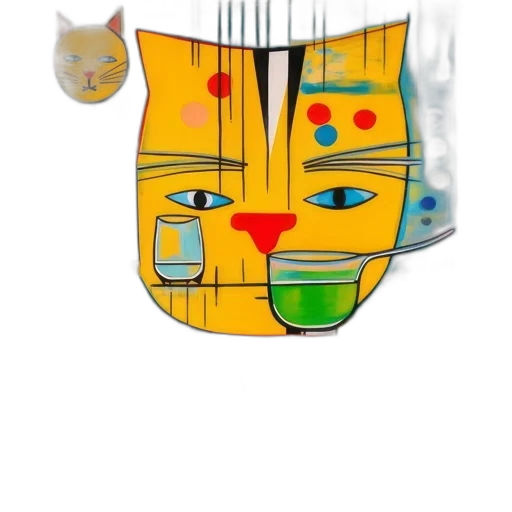mask, face, robot, jewelry transparent PNG cut-out