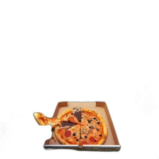 food, weapon, animal, shoes transparent PNG cut-out