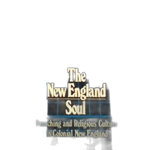 concept art, new, england, soul transparent PNG cut-out