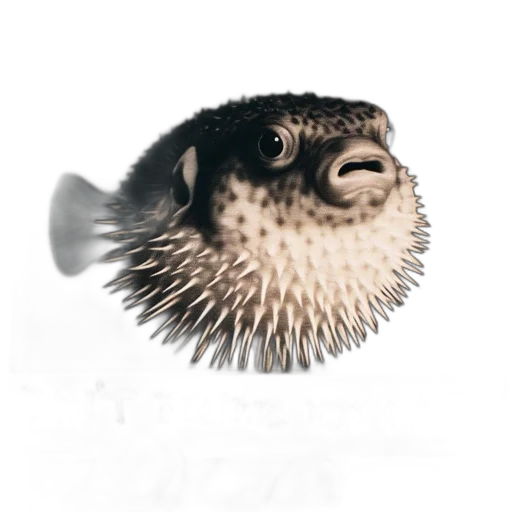 animal, creature, hair, hat transparent PNG cut-out