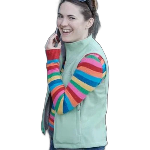 jacket, staff, dress, jewelry transparent PNG cut-out