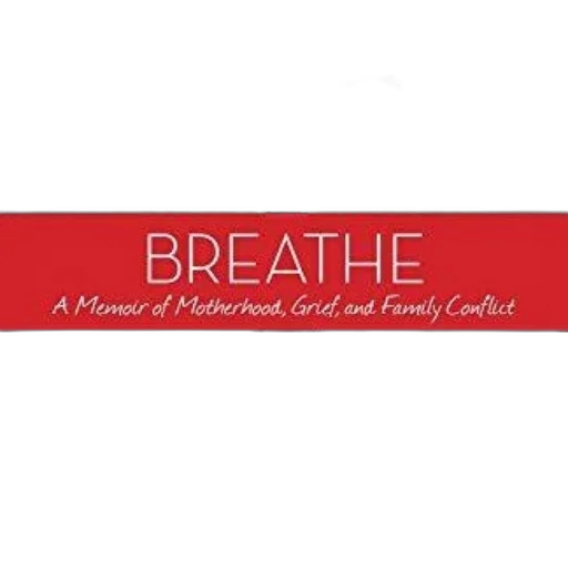 breath, memoir, motherhood, grief transparent PNG cut-out