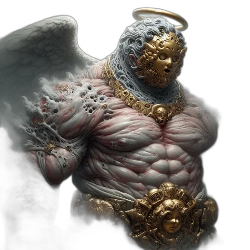 jewelry, concept art, fantasy art, photorealistic transparent PNG cut-out