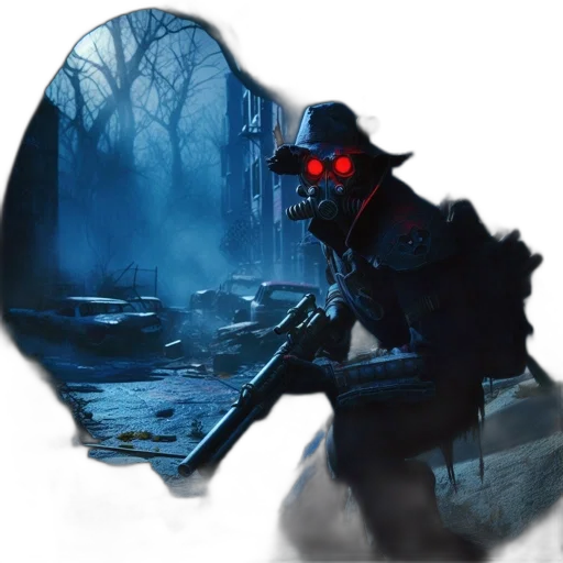 mask, weapon, sword, hat transparent PNG cut-out