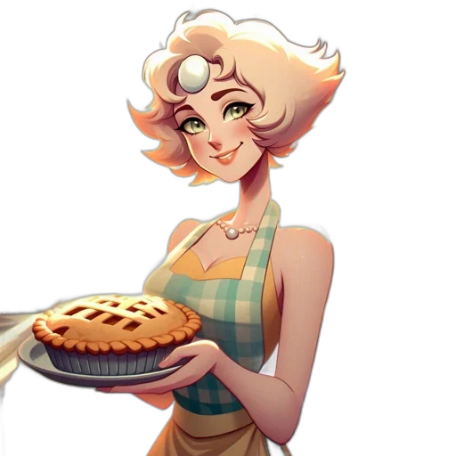 food, concept art, pixel art, fantasy art transparent PNG cut-out