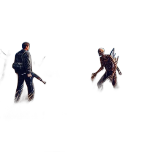 staff, weapon, sword, concept art transparent PNG cut-out