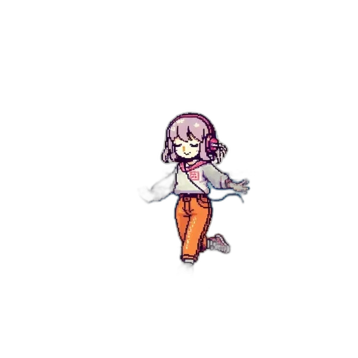 staff, creature, weapon, flower transparent PNG cut-out