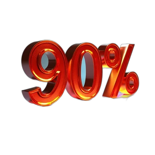 jewelry, 3d render, photorealistic, percent transparent PNG cut-out