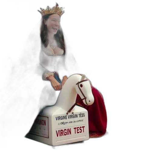 crown, 3d render, concept art, regally transparent PNG cut-out