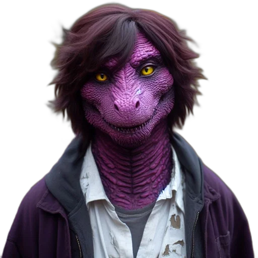 dragon, creature, mask, face transparent PNG cut-out