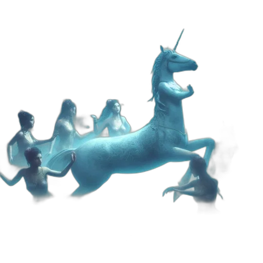 dragon, staff, animal, creature transparent PNG cut-out