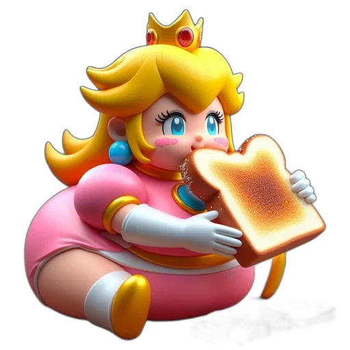 food, dress, crown, weapon transparent PNG cut-out