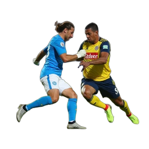 sergio, vazquez, napoli, scores transparent PNG cut-out