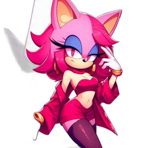 staff, weapon, jacket, concept art transparent PNG cut-out