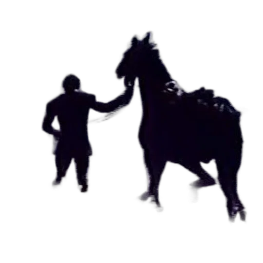 animal, staff, crown, creature transparent PNG cut-out