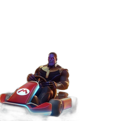 car, weapon, robot, animal transparent PNG cut-out