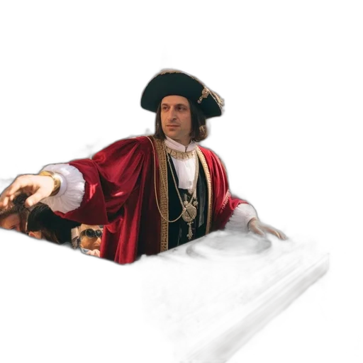 crown, staff, sword, furniture transparent PNG cut-out