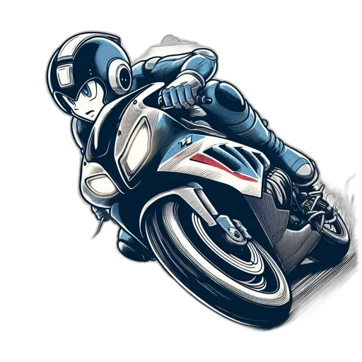 cartoon, concept art, comic book art, photorealistic transparent PNG cut-out