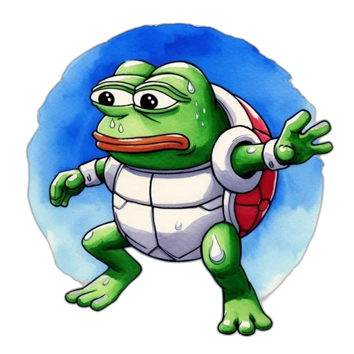 creature, animal, robot, staff transparent PNG cut-out