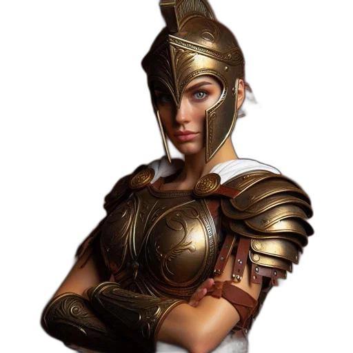 jewelry, mask, sword, fantasy art transparent PNG cut-out
