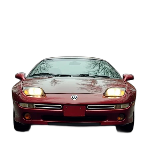car, weapon, face, animal transparent PNG cut-out