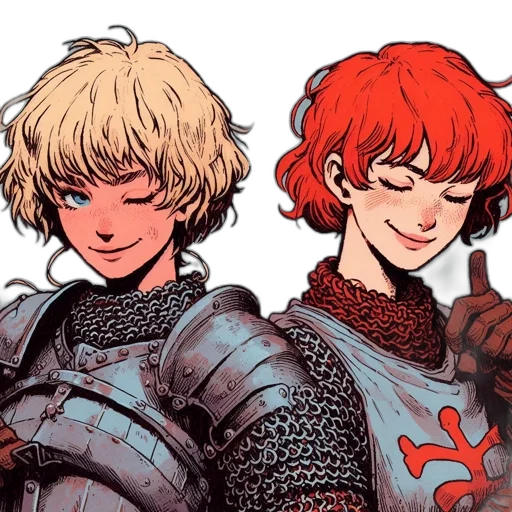 crown, comic book art, fantasy art, pixel art transparent PNG cut-out