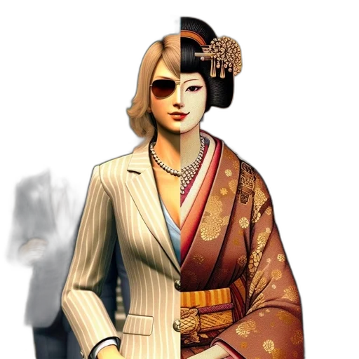 staff, concept art, photorealistic, 3d render transparent PNG cut-out