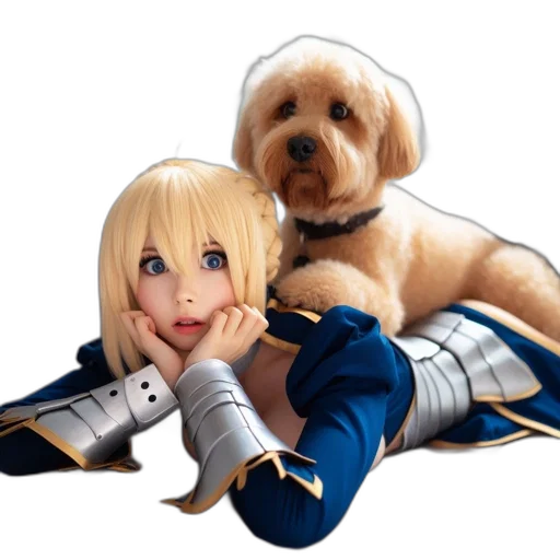 animal, weapon, sword, staff transparent PNG cut-out