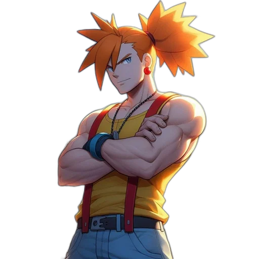 staff, animal, jacket, weapon transparent PNG cut-out