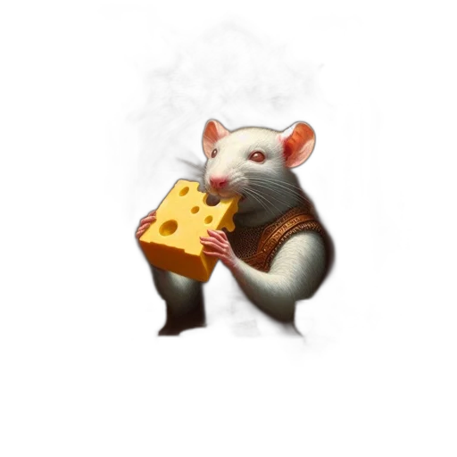 food, animal, weapon, concept art transparent PNG cut-out