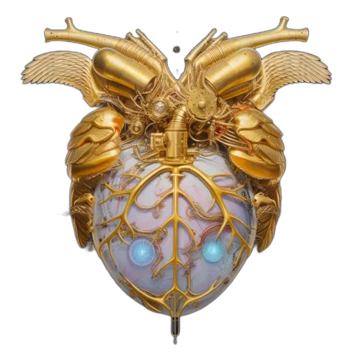 crown, jewelry, jacket, weapon transparent PNG cut-out