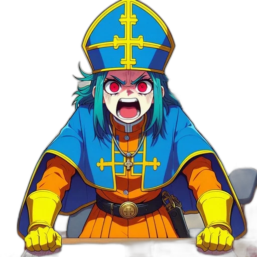 crown, staff, sword, weapon transparent PNG cut-out