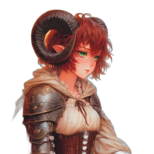 dragon, staff, face, sword transparent PNG cut-out