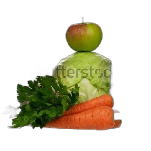 food, hat, crown, weapon transparent PNG cut-out
