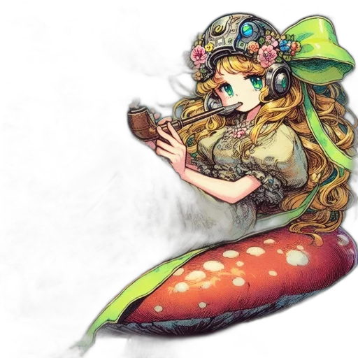 dragon, food, weapon, staff transparent PNG cut-out
