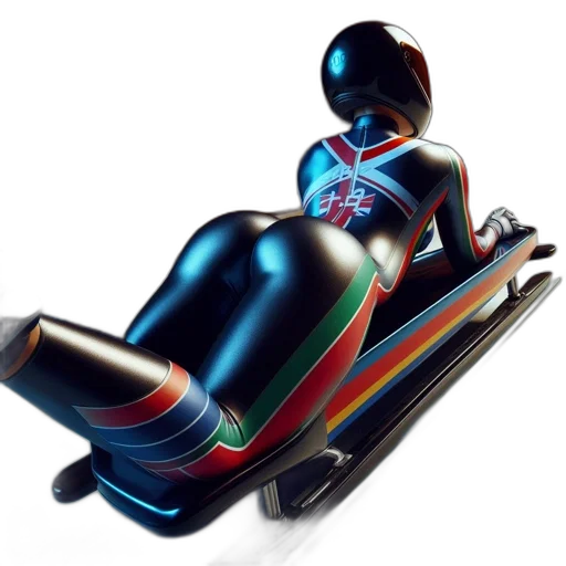 car, robot, concept art, 3d render transparent PNG cut-out