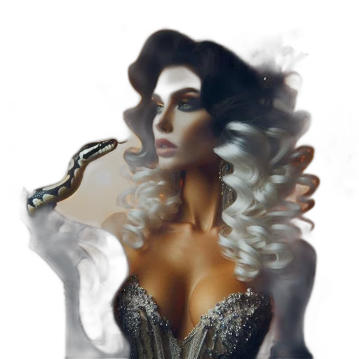 jewelry, dress, crown, hair transparent PNG cut-out