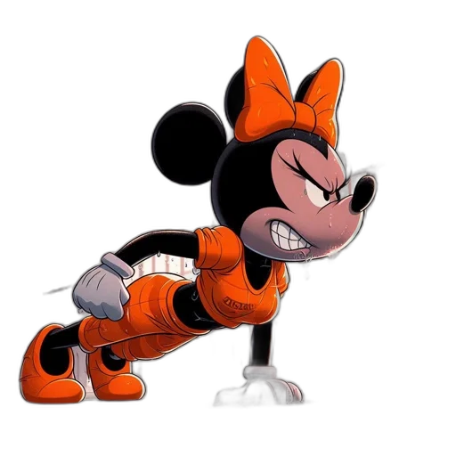 animal, robot, creature, weapon transparent PNG cut-out