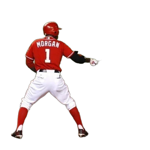 weapon, baseball, player, name transparent PNG cut-out