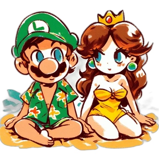 crown, dress, pixel art, concept art transparent PNG cut-out