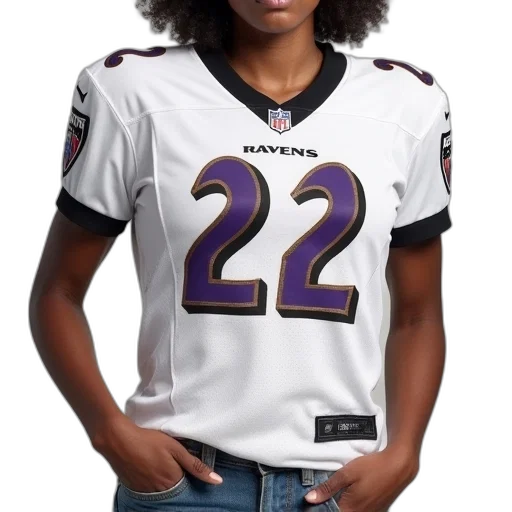 nike, lamar, brown, baltimore transparent PNG cut-out