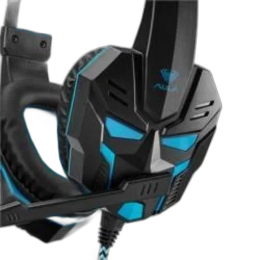 mask, cyberpunk, 3d render, black transparent PNG cut-out