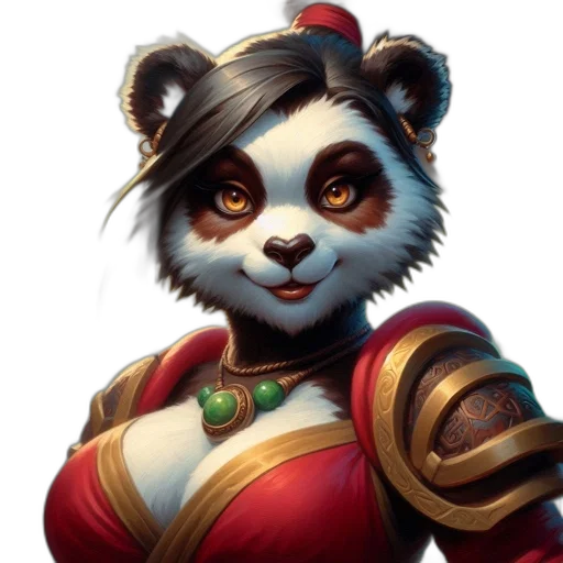 staff, face, animal, concept art transparent PNG cut-out