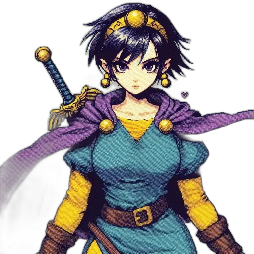staff, sword, weapon, fantasy art transparent PNG cut-out